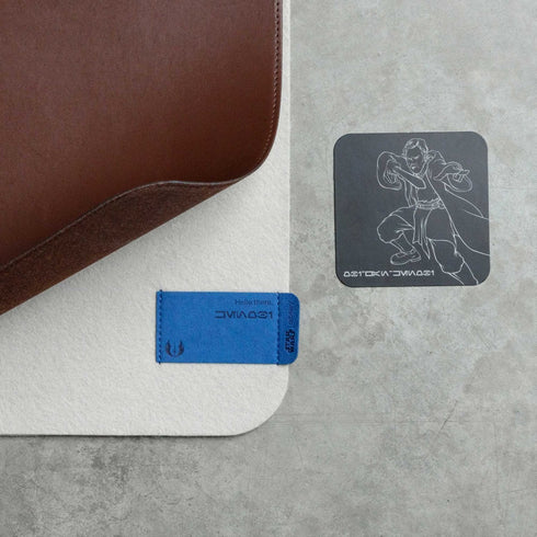 Orbitkey Star Wars Desk Mat Large